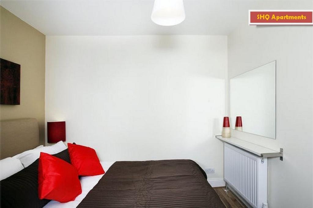 Apartment Sbf London