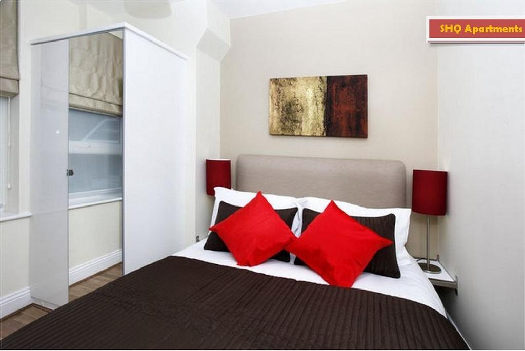 Apartment Sbf *