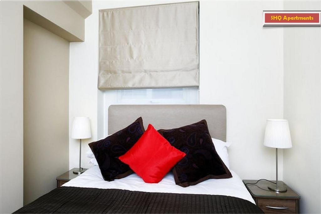 Apartment Sbf London