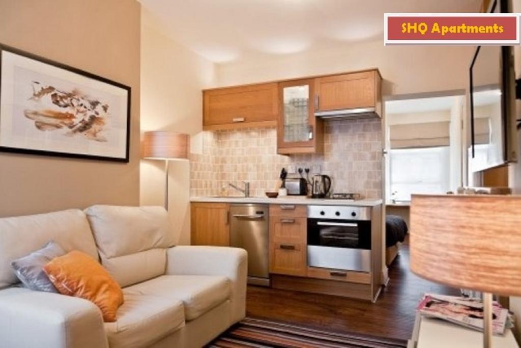 Apartment Sbf *