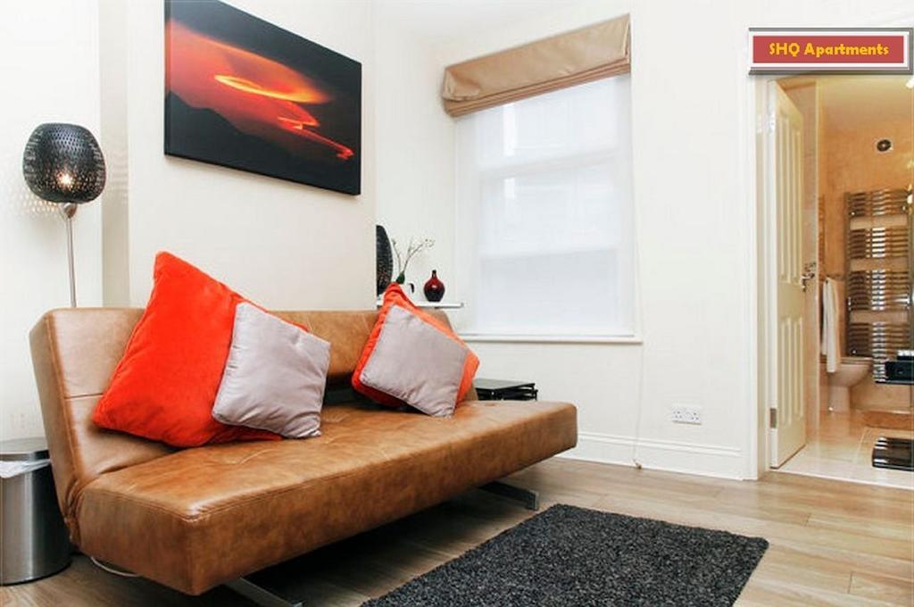 Apartment Sbf