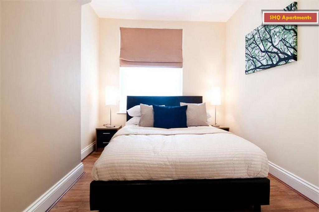 Apartment Sbf London