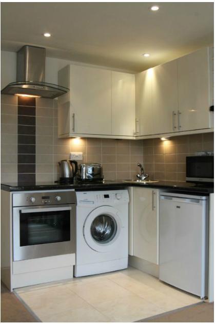 Aparthotel Oxbridge 4*