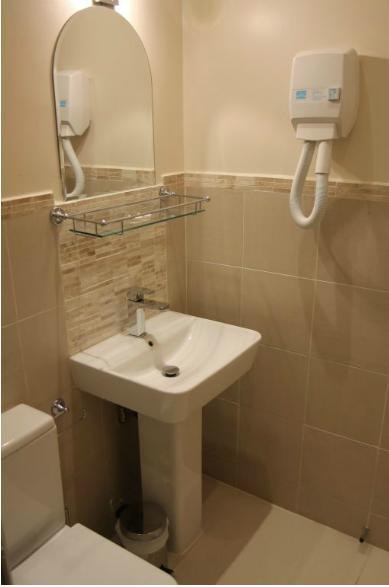Aparthotel Oxbridge 4*