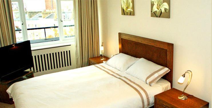 Aparthotel Oxbridge Londen