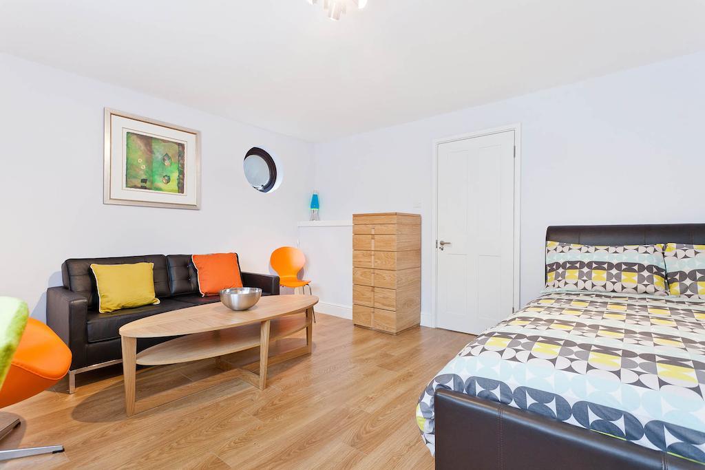 Apartamento Kings Cross