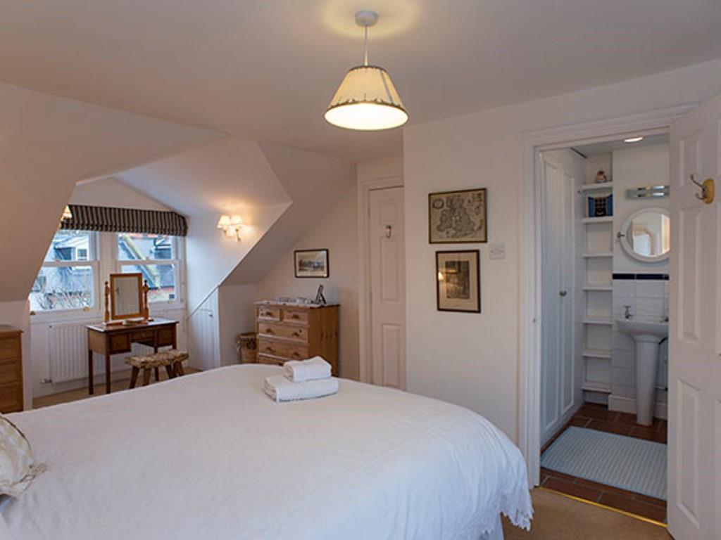 Hotell Veeve House Ashlone Road Putney London