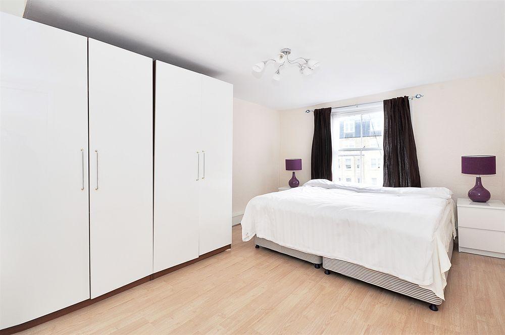Hotel Kensington Court Notting Hill