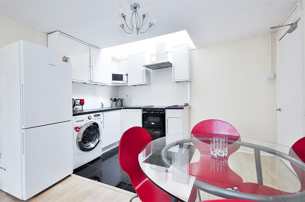 Hotel Kensington Court Notting Hill London