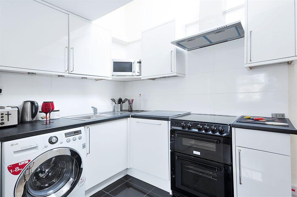 Hotel Kensington Court Notting Hill 2*
