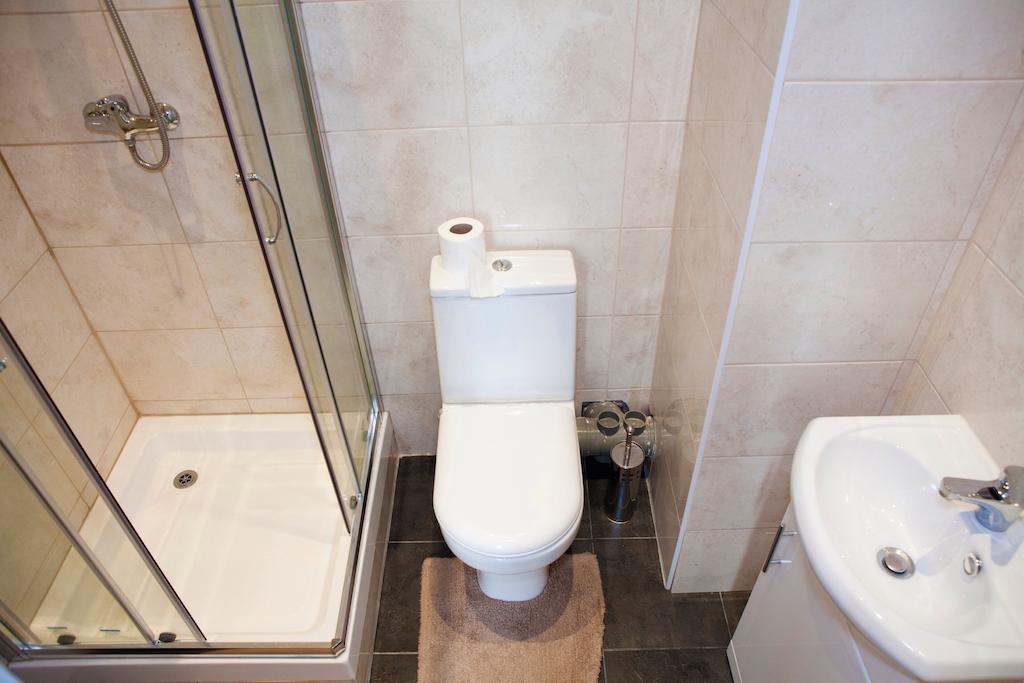 Central London Budget Hotel London
