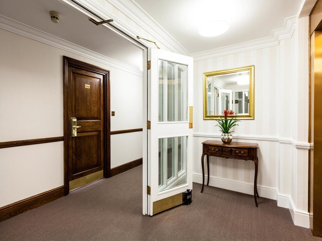 Hotel Harrington Hall 4*