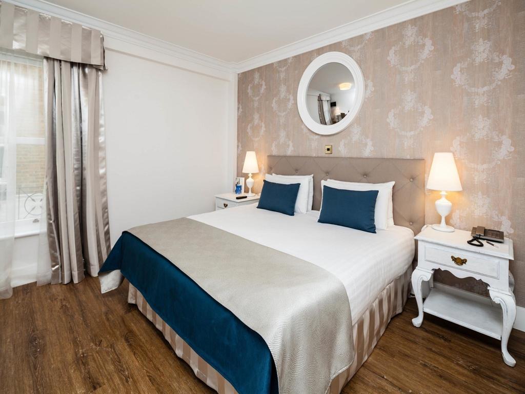 Hotel Harrington Hall London
