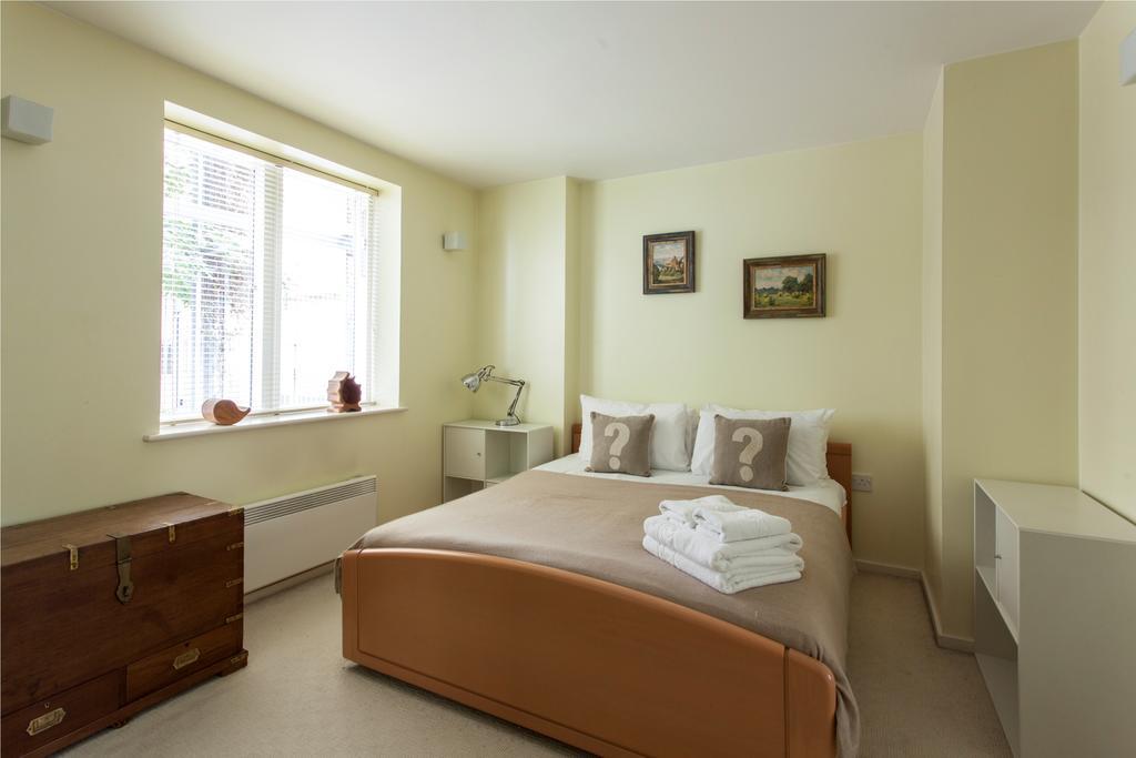 Hotel Seacon Tower Serviced Apartments