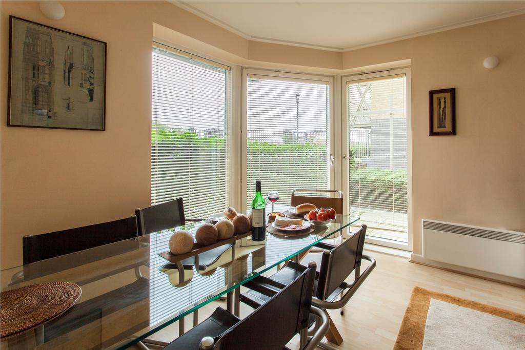 Hotel Seacon Tower Serviced Apartments 4*