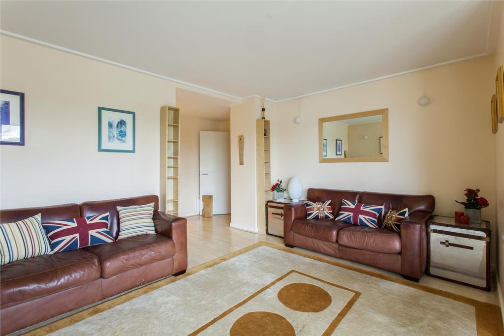 Hotel Seacon Tower Serviced Apartments 4*