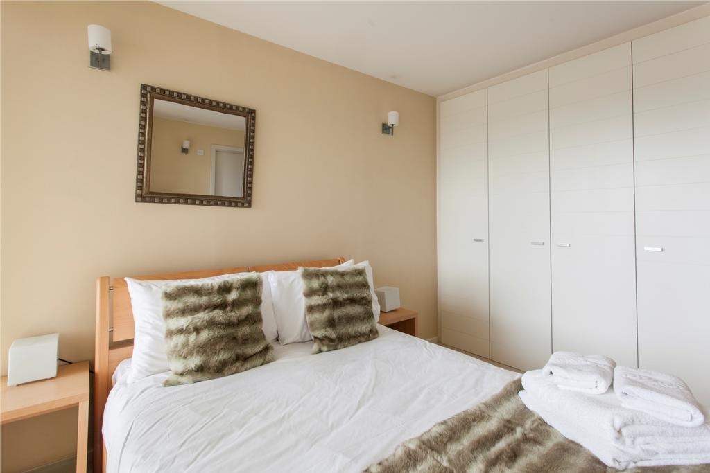 Hotel Seacon Tower Serviced Apartments