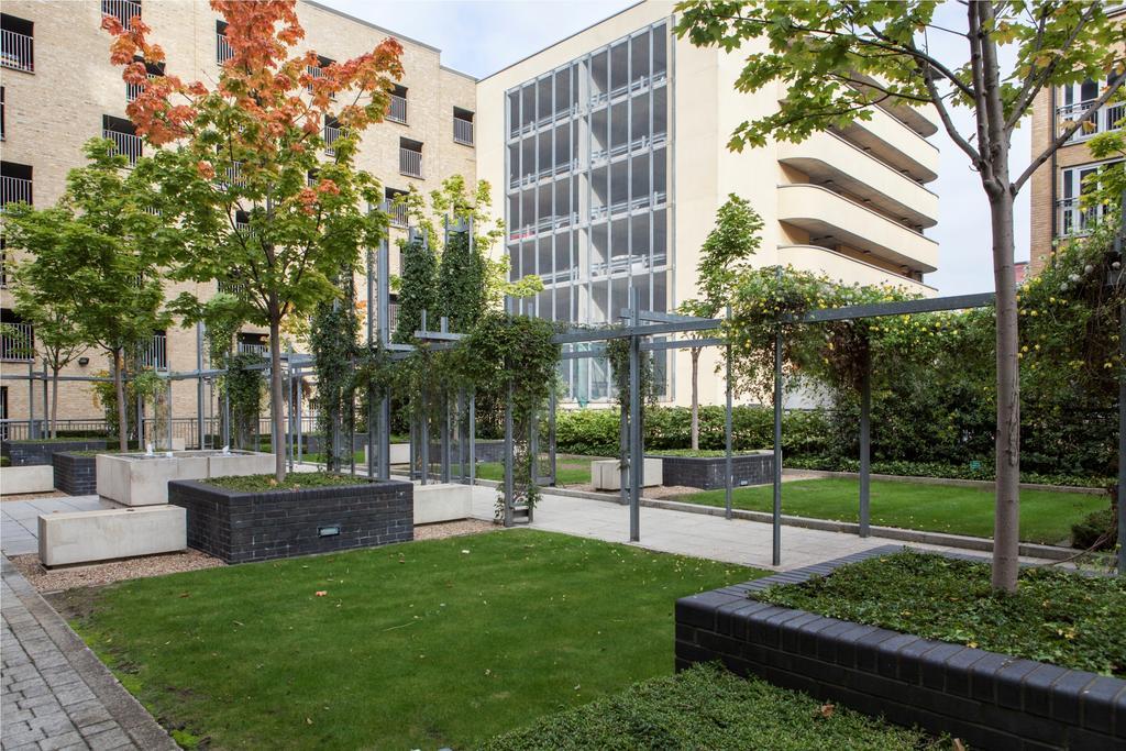Hotel Seacon Tower Serviced Apartments 4*