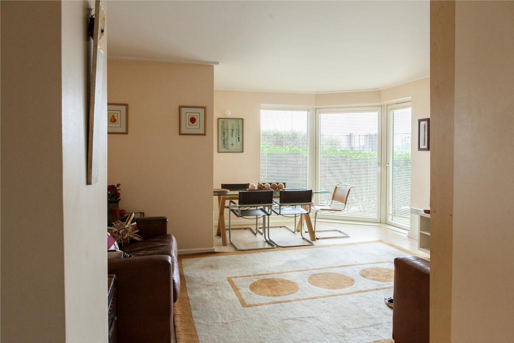 Hotel Seacon Tower Serviced Apartments