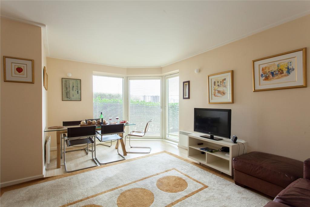 Seacon Tower Serviced Apartments