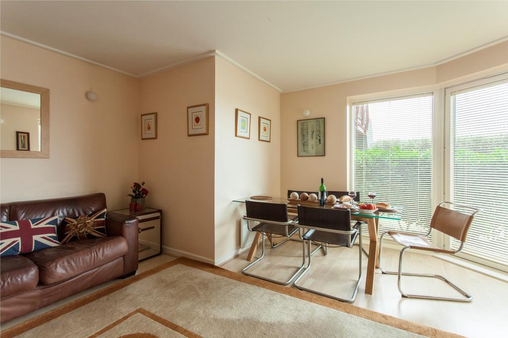 Seacon Tower Serviced Apartments London