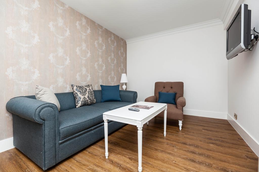 Hotel Harrington Hall 4*
