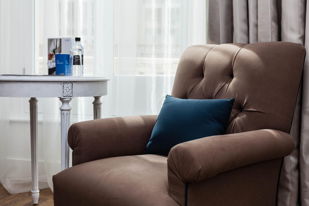 Hotel Harrington Hall London