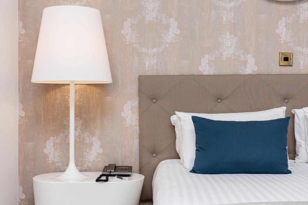 Hotel Harrington Hall 4*