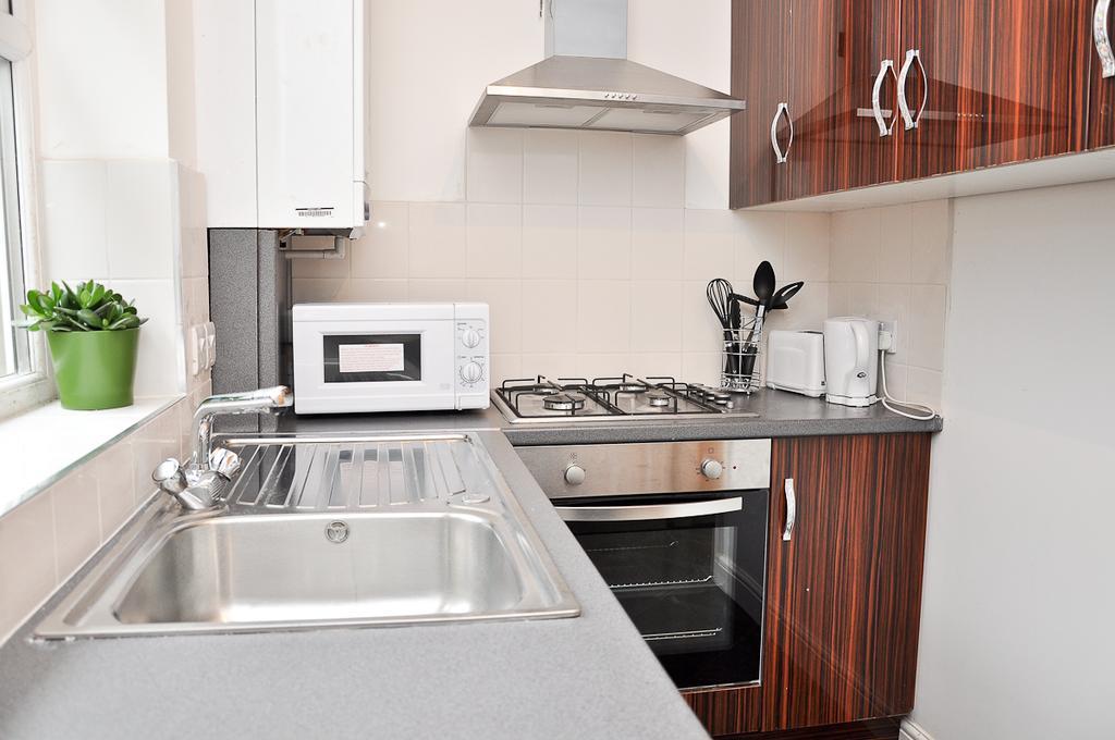 Hotel Park @ Finsbury Park London