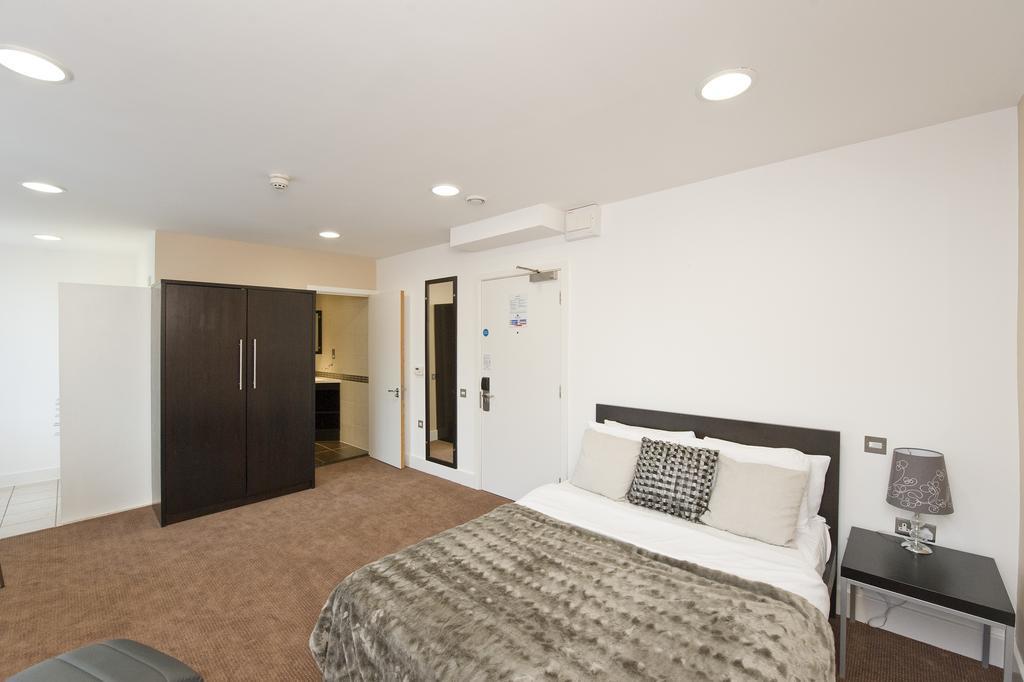 Apartment 2 Devonshire London