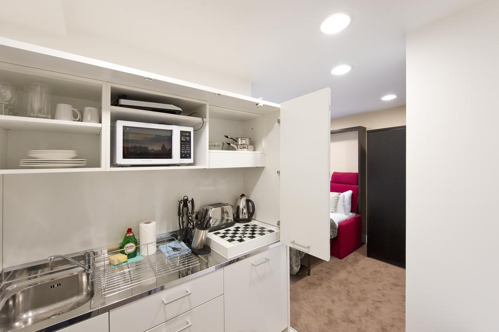 Apartment 2 Devonshire London