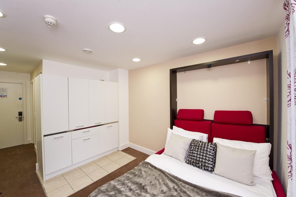 Apartment 2 Devonshire London