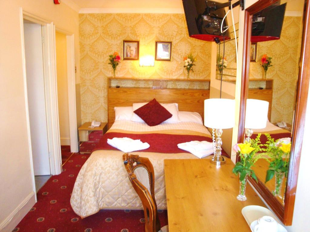 Apartment Gloucester Place London