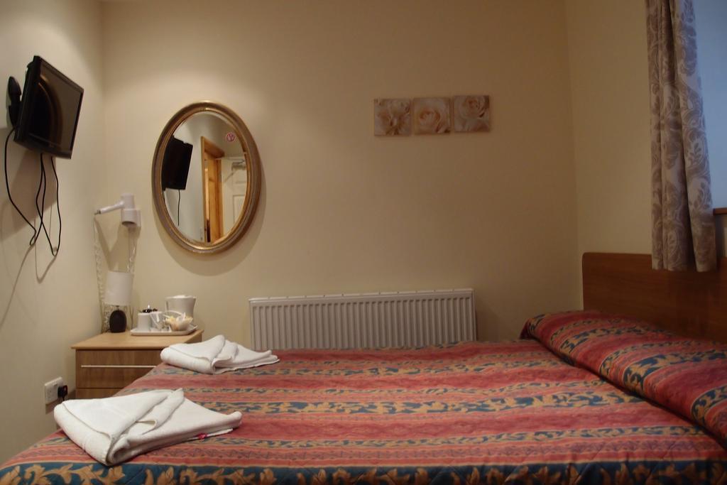 Hotel 65 London