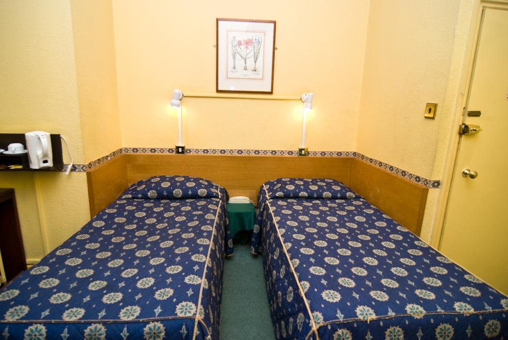 Hotel The Georgian Londen