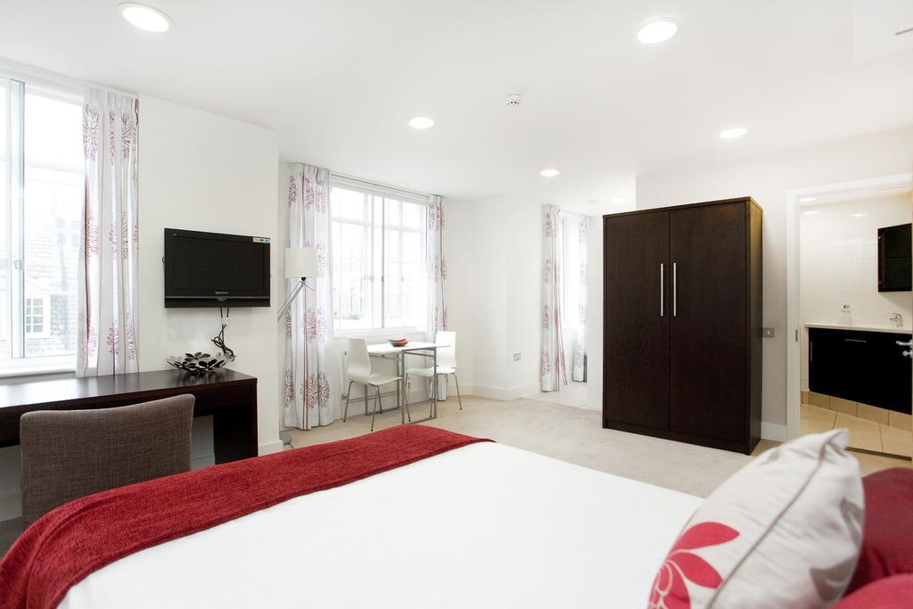 Apartment 2 Devonshire