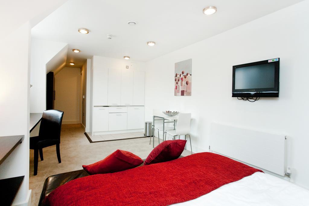 Apartment 2 Devonshire London