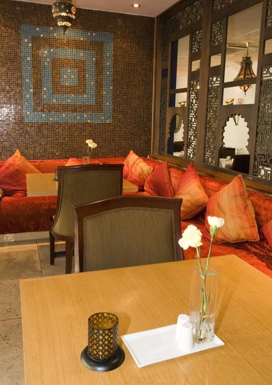 Hotel Executive By Shaftesbury