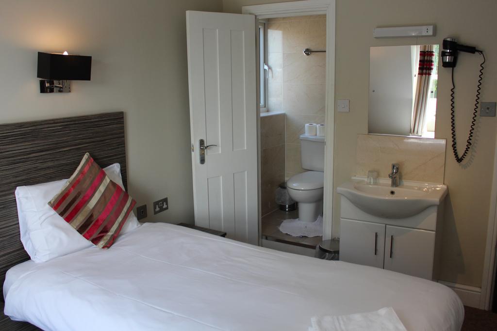 Bed & Breakfast Sara 3*