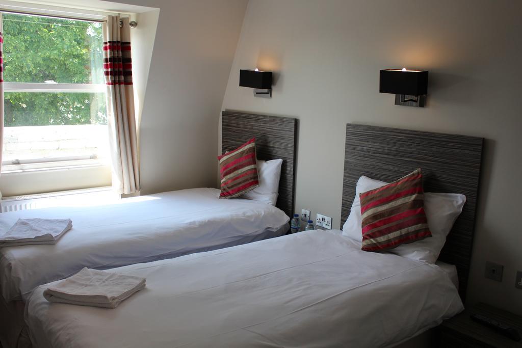 Bed & Breakfast Sara 3*
