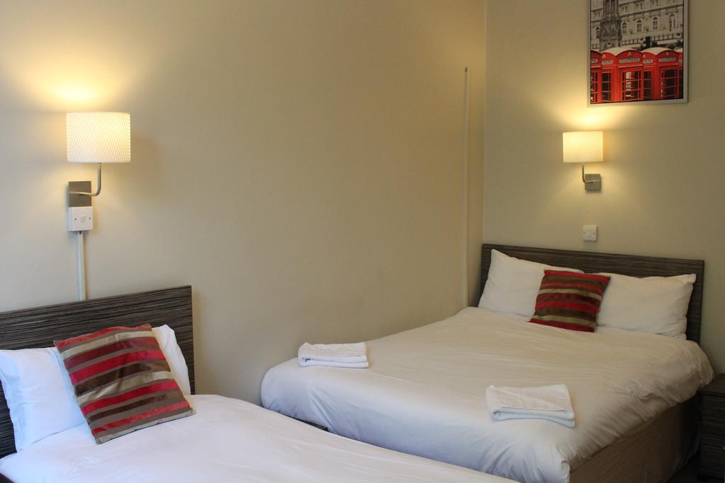 Bed & Breakfast Sara 3*