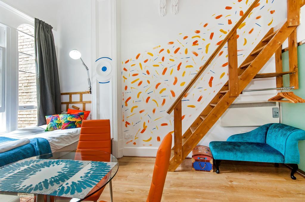 Apartment The Dome Notting Hill *