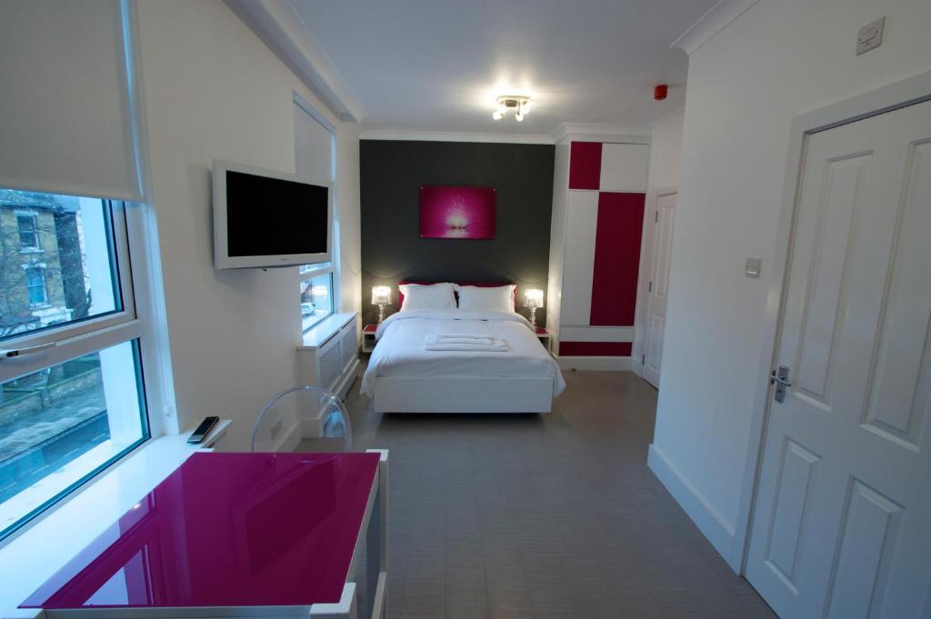 Hotel Gloucester London