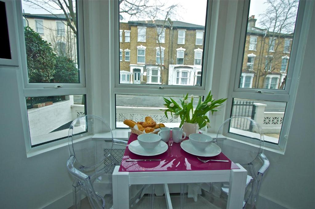 Hotel Gloucester 3*
