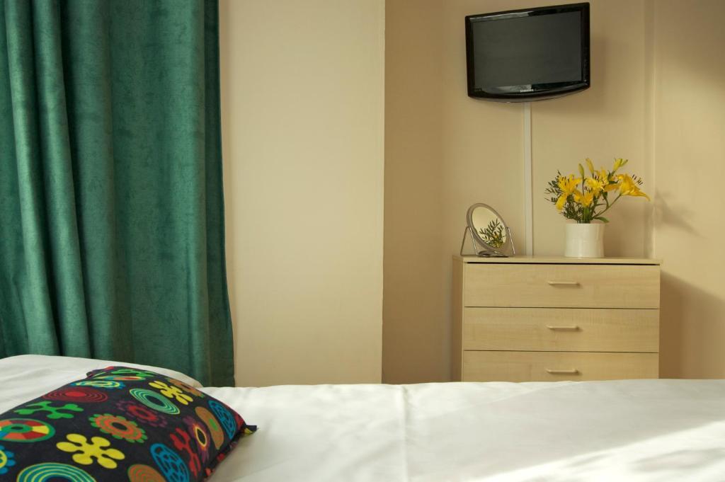 Hotel Gloucester