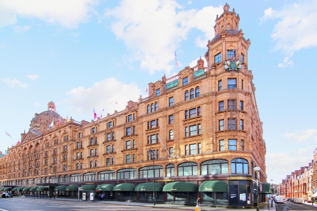 Apartment Lifestyle - Knightsbridge - Harrod's London