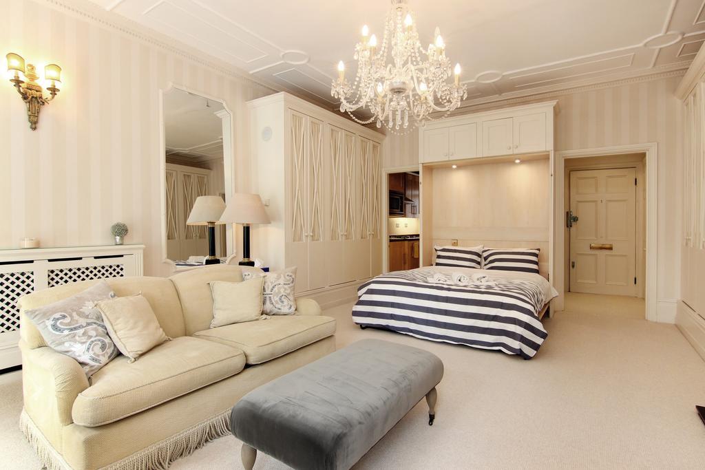Apartment Lifestyle - Knightsbridge - Harrod's *