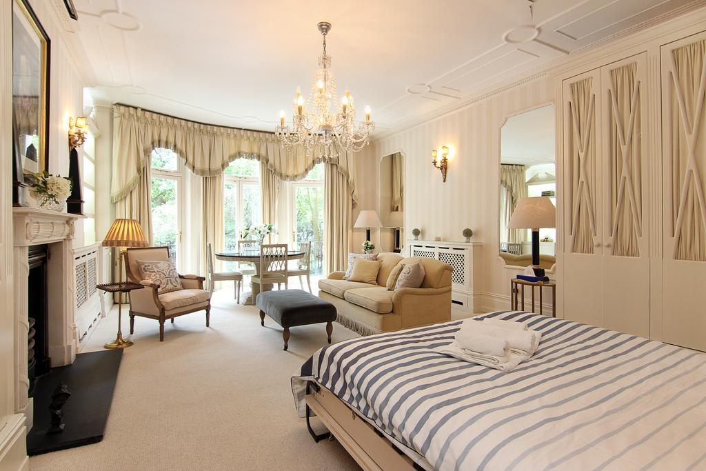 Apartment Lifestyle - Knightsbridge - Harrod's
