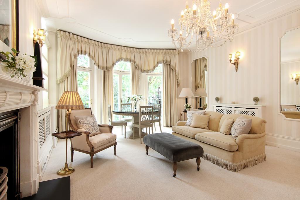 Lifestyle - Knightsbridge - Harrod's