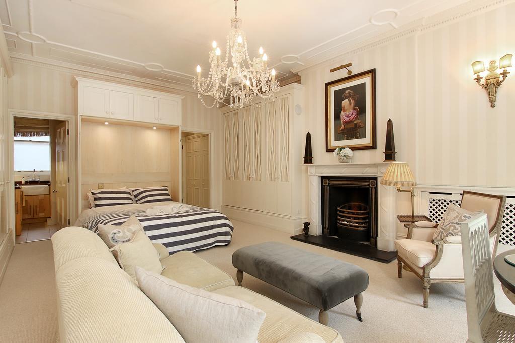 Apartment Lifestyle - Knightsbridge - Harrod's London